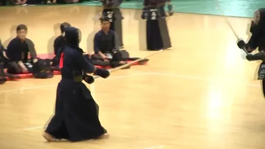 Best of Kendo