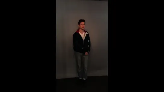 bello mag shoot andrew #1