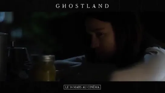 Ghostland trailer