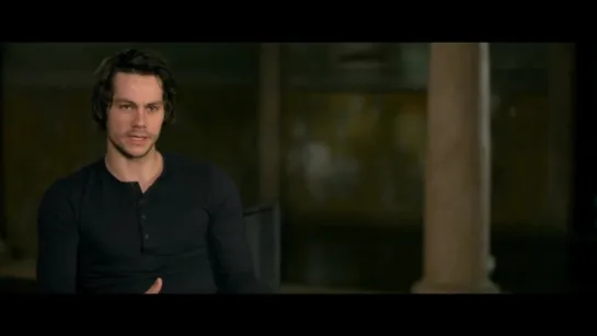 American Assassin (CBS Film) Dylan OBrien