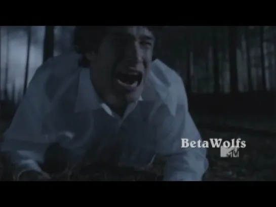 Teen Wolf Episode 12 Promo (SUB)