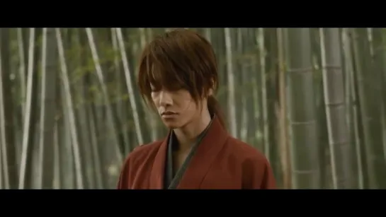 One Ok Rock - The Beginning (Rorouni Kenshin OST)