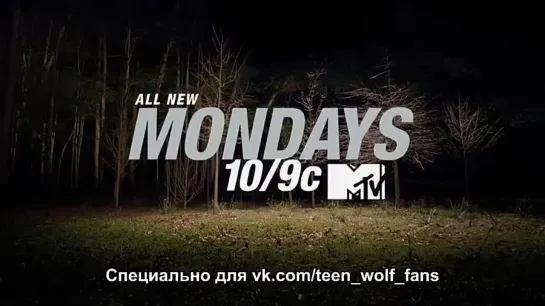 Teen Wolf 2x03 'Ice Pick' Promo (SUB)