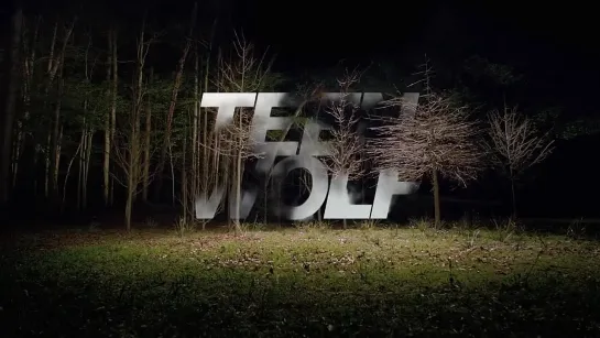 Teen Wolf 2x02 Promo (Русские субтитры)