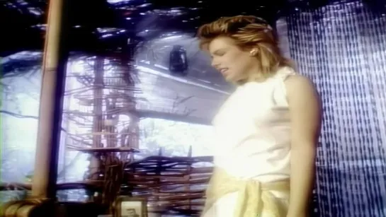 KIM WILDE - CAMBODIA (1981) Full HD