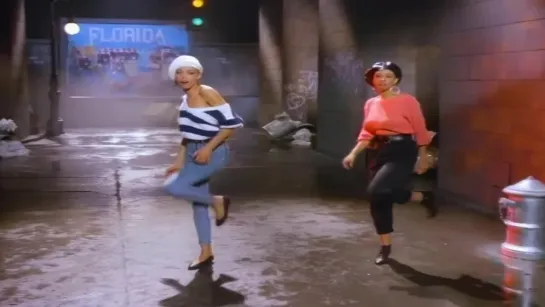 MEL & KIM - RESPECTABLE (1986) Full HD