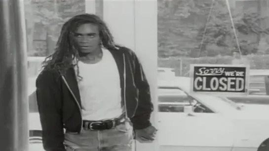 MILLI VANILLI - GIRL I'M GONNA MISS YOU (1989)