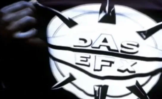 DAS EFX - REAL HIP HOP (1995)