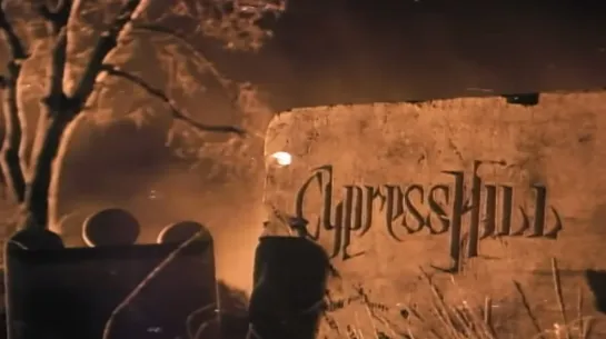 CYPRESS HILL - I AIN'T GOIN' OUT LIKE THAT (1993)