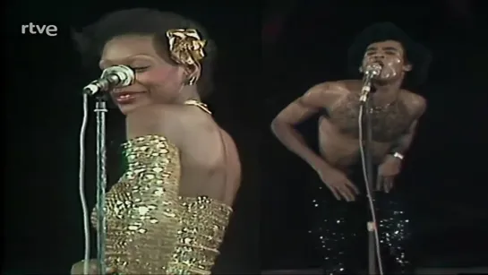 BONEY M. - MA BAKER (1977)