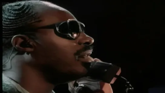 STEVIE WONDER - I JUST CALLED TO SAY I LOVE YOU (1984)