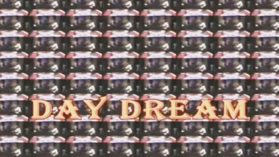 DAYDREAM - BABY BABY (1988)