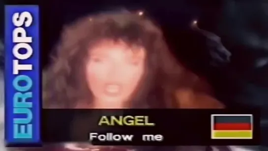 ANGEL - FOLLOW ME (1990)