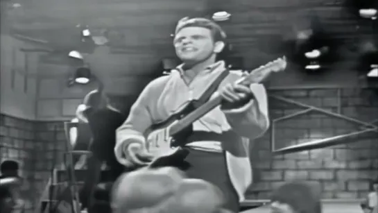 DEL SHANNON - RUNAWAY (1961)