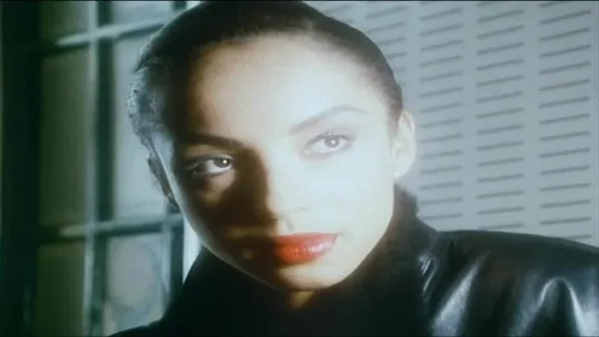 SADE - SMOOTH OPERATOR (1984) Remastered FHD