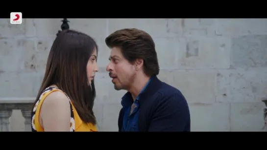 Hawayein – Jab Harry Met Sejal - Anushka Sharma -Shah Rukh Khan- Pritam - Imtiaz Ali- Arijit Singh