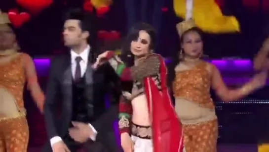 Jhalak Dikhhla Jaa 6 -Sanaya Irani