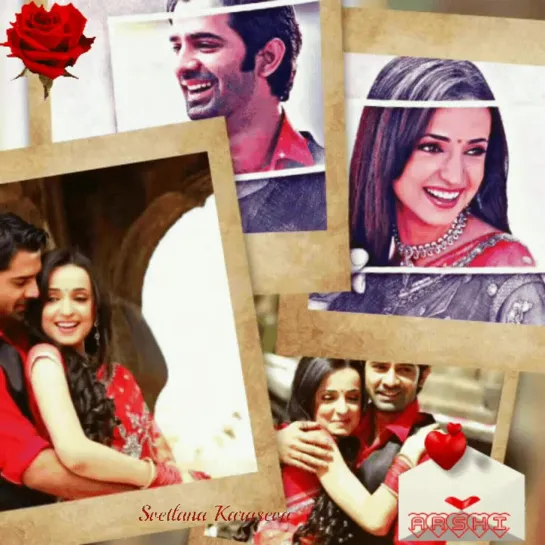 ❣️ARSHI- LOVE❣️