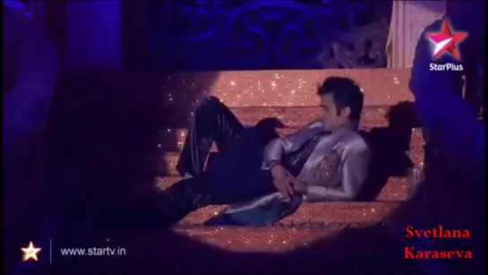 Karan Taker- Star Parivaar Ka Tyohaar 2012