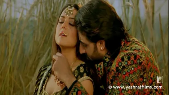 Bol Na Halke Halke - Full Song - Jhoom Barabar Jhoom - Abhishek Bachchan - Preity Zinta