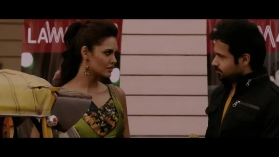 Tu Hi Mera - Jannat 2 - Emraan Hashmi - Esha Gupta