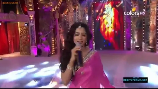 Shreya Ghoshal Mirchi Music Awards Performances (2013, 2012, 2011  2009)_HD.mp4.mp4