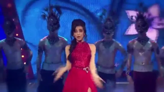 Mirchi Top 20 Awards'14-Sanaya Irani's Performance.