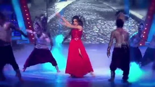 Mirchi Top 20 Awards'14-Sanaya Irani's Performance