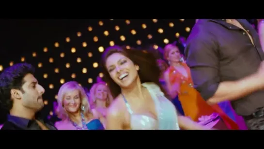 Dostana - Desi Girl Video - Priyanka Chopra, Abhishek, John