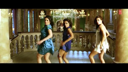 Right Now Now Full Video Song Housefull 2 - Akshay Kumar, John Abraham