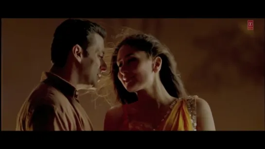 Teri Meri Prem Kahani Bodyguard (Video Song) Feat. Salman khan