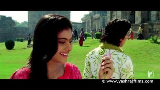 Chand Sifarish - Full Song - Fanaa - Aamir Khan - Kajol