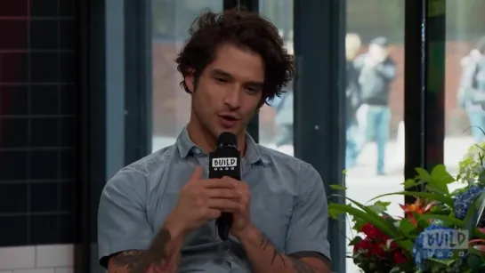 Tyler Posey Speaks On Blumhouses Truth or Dare