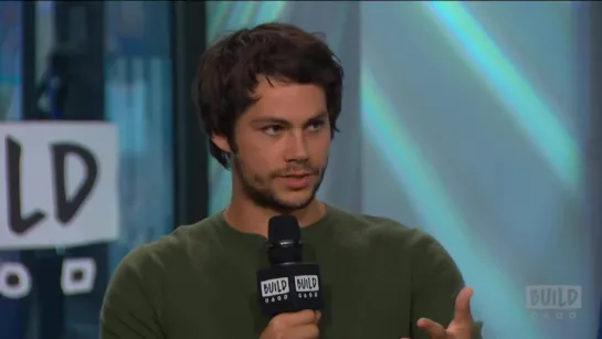 Dylan OBrien, Taylor Kitsch,  Michael Cuesta Chat About American Assassin