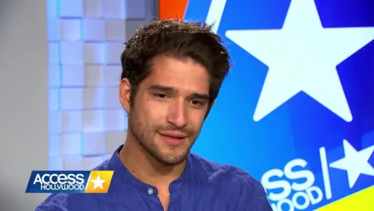 Tyler Posey On Teen Wolf- Im Not Ready To Say Goodbye