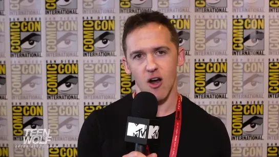 Jeff Davis talks lost plot lines