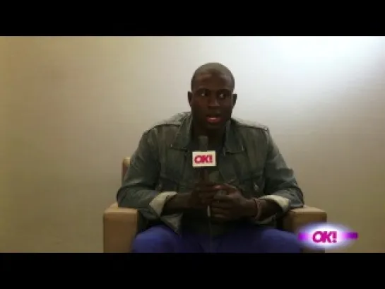 Sinqua Walls Reveals Secrets Of MTV’s Teen Wolf: The Stunts, The Emotional Scenes And More!