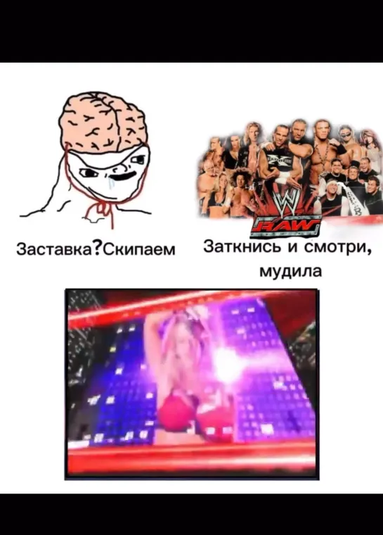 Видео от GAZPROM WRESTLING ENTERTAINMENT