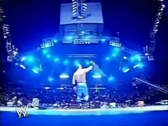 Chris Benoit R.I.P Tribute - My Immortal