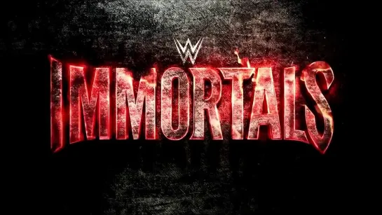 WWE Immortals - Roman Reigns Super Move Video