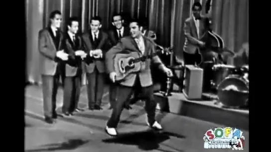 Elvis Presley - Hound dog