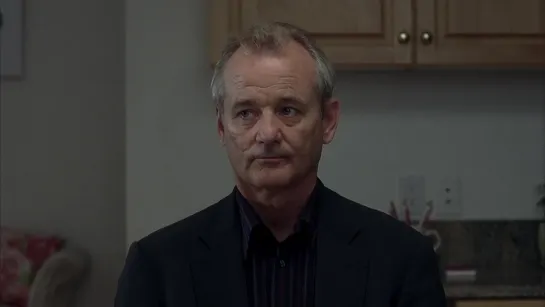 Сломанные цветы _ Broken Flowers (2005) [HD 720]