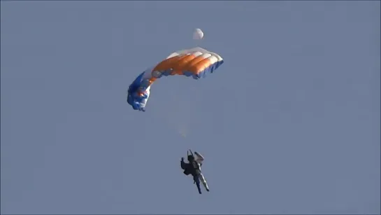 RC SKYDIVERS JUMP FAIL COMPILATION 2017 PART 2