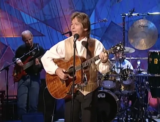 John Denver - Take Me Home, Country Roads (from The Wildlife Concert)