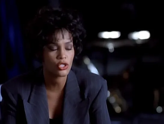 Whitney Houston - I Will Always Love You (Official 4K Video)