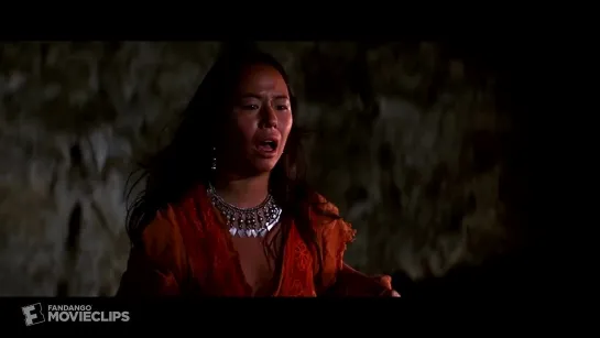 Jesus Christ Superstar (1973) - I Dont Know How to Love Him Scene (5_10) _ Movi