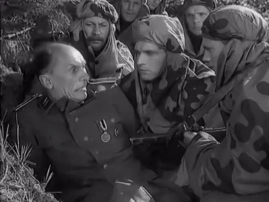 Звезда (1949) фильм