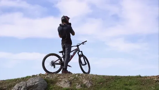 Video of the Year_ Best Mountain Bike Shot Ever