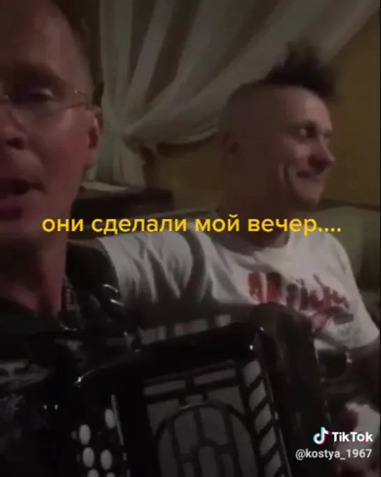 Видео от Дениса Харченко