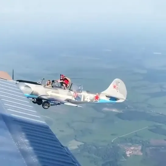 Видео от Дениса Харченко